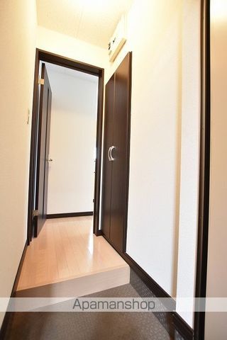 エトワール34の内装写真