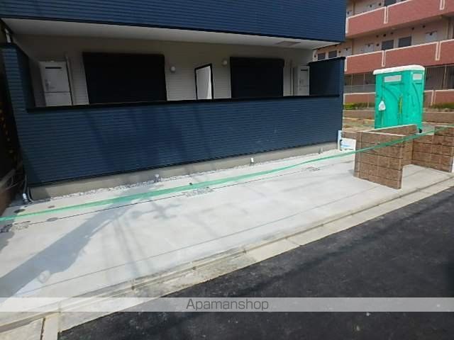 セレニティ八雲北町2丁目A棟の内装写真