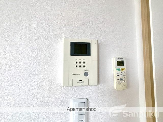 ジャンヌ喜与町の内装写真