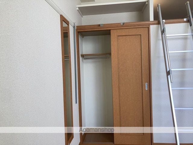レオパレスグリーン神水の内装写真