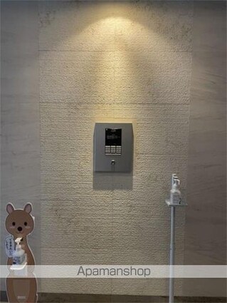 フルール・ラ・メール[1LDK/45.9m2]の内装