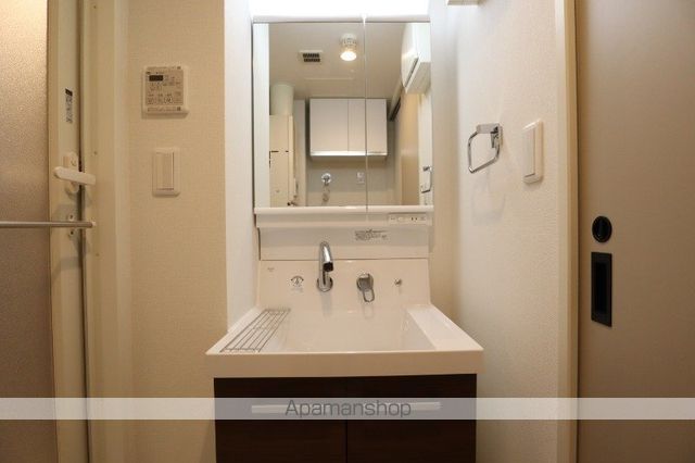 グローリオシェルト永福町の内装写真