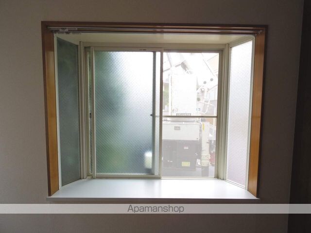 第３カインド[1K/15.46m2]の内装4