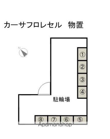 カーサ・フロレセルのその他写真