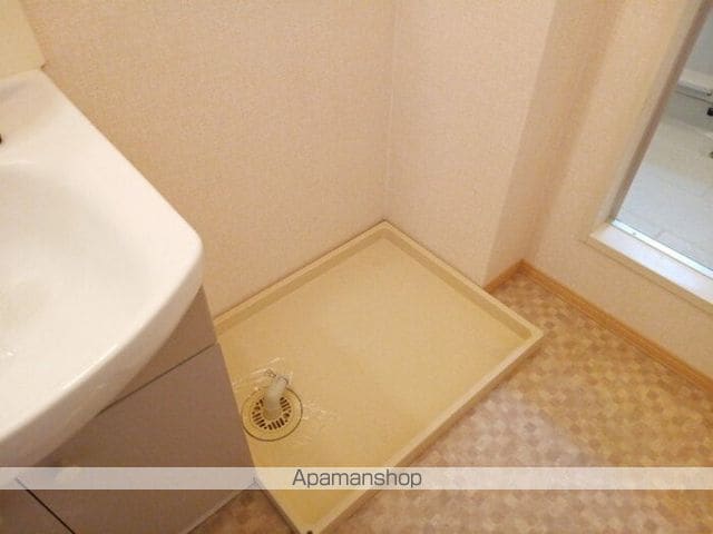 リバーサイド櫛川 Aの内装写真