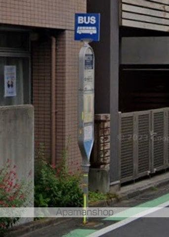 ルネサンスコート自由が丘の周辺写真