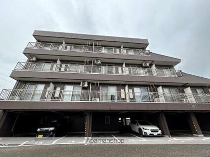 クレアール桜木[1K/28.9m2]の外観2