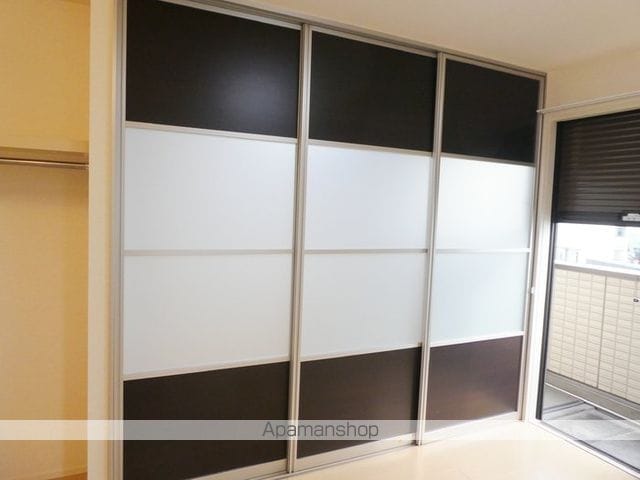 VILLA ETUDE COURTの内装写真