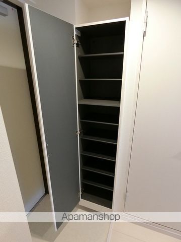 リブリ・リヴェール南七松町の内装写真