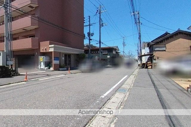 BUENA上大川前通10番町の周辺写真