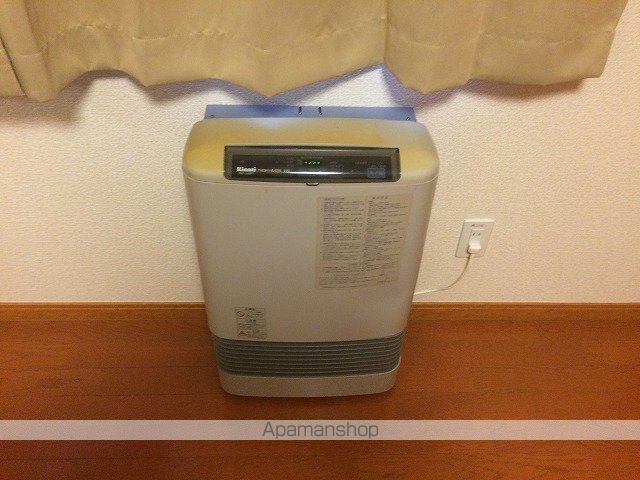 レオパレスチワワの内装写真