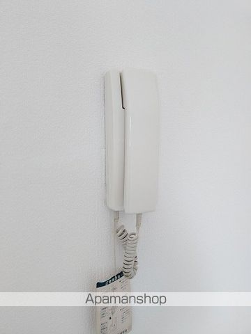 ホワイティ18の内装写真