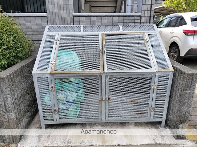 プティ・エトワールのその他写真