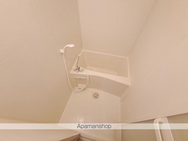 ロクス岡崎[1R/29.16m2]のバス