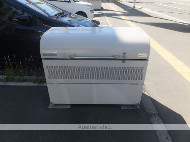 アスパイア南郷通のその他写真