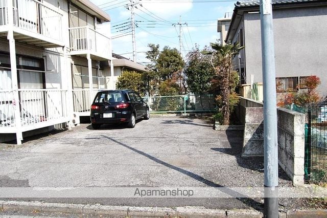 ユーコーポのその他写真