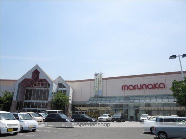 グランパス21の周辺写真