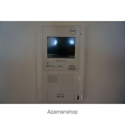 アンビエンテ駒込[2LDK/56.83m2]のその他設備