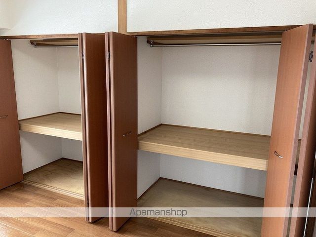 ハイム上所の内装写真