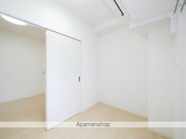 ユーズ七番館の内装写真