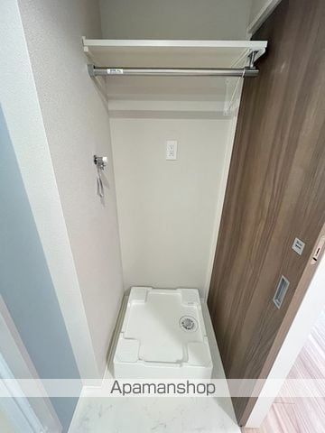 アマデウス上高田の内装写真