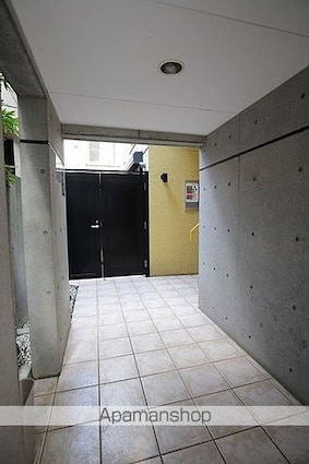 ＭＯＤＵＬＯＲ中野新橋ＷＥＳＴ[1K/18.27m2]の外観5