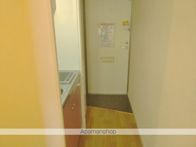 レオパレス本丸の内装写真