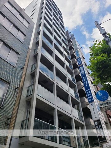 ZOOM錦糸町の外観写真