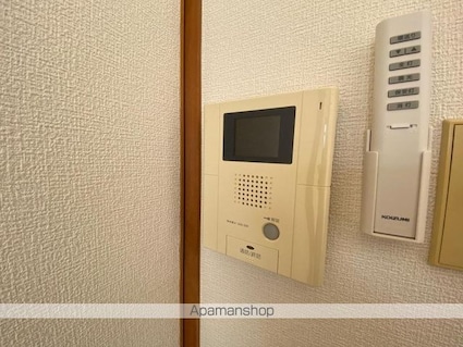 さくら番町ハウス[1K/24m2]の内装4