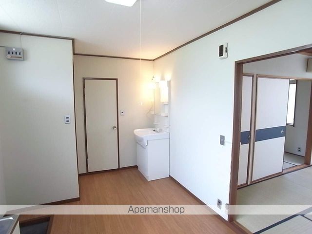 上賀茂ハイツ安井の内装写真