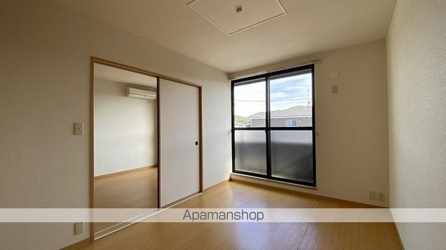 サンベールの内装写真