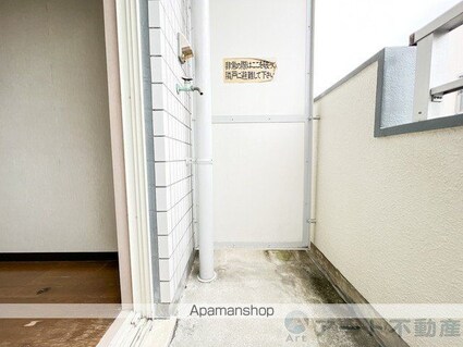 メゾンド井上[1K/18.92m2]のその他部屋・スペース