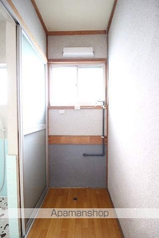 山陽本線 庭瀬駅 徒歩15分 2階建 築51年の内装写真