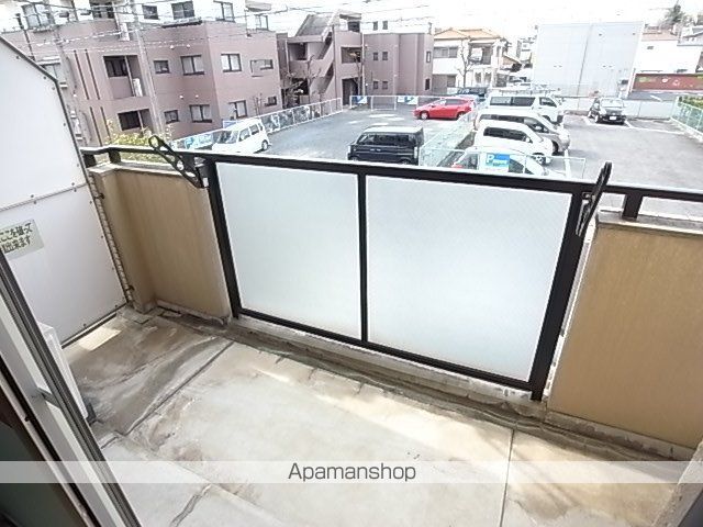 ドミール本城の内装写真