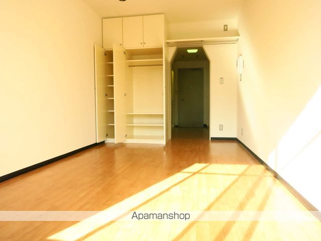 アルカディア相模原の内装写真