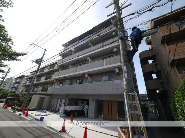 エクセル新大阪の外観写真