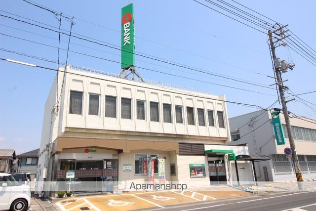 メゾン広谷15号棟の周辺写真