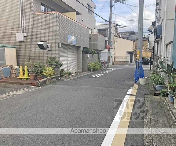 メゾンパール桂の周辺写真