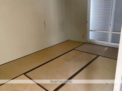 メゾンレスポワール　Ａ[2DK/35.91m2]のその他部屋・スペース