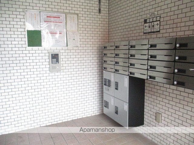エミネント高円寺の内装写真