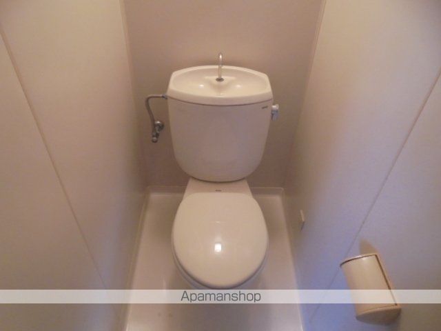 サンモールの内装写真