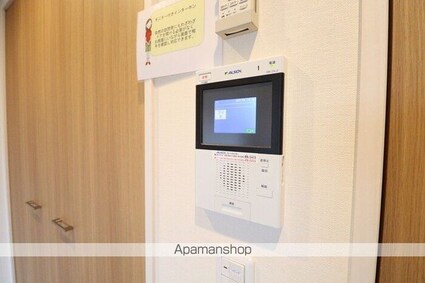 エキスポコンフォート　Ⅱ[1K/33.83m2]のその他設備