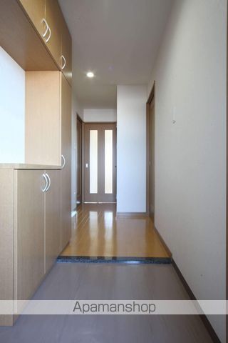 タロックス新居浜の内装写真