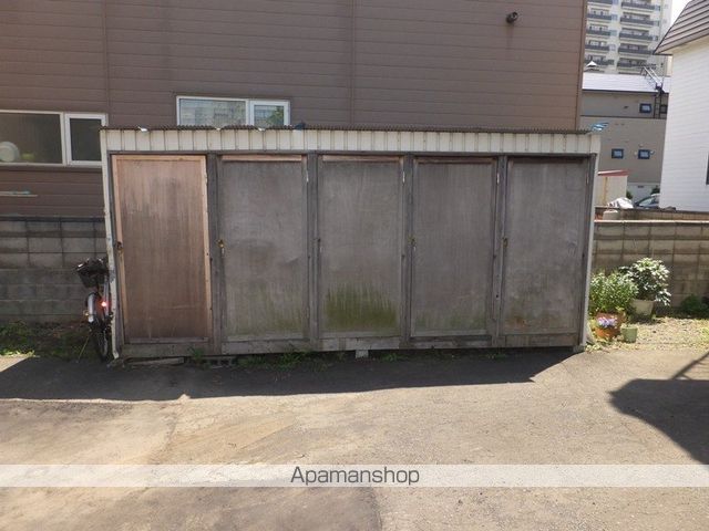 第3山本マンションのその他写真