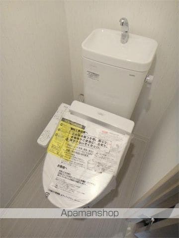 サン フライトの内装写真