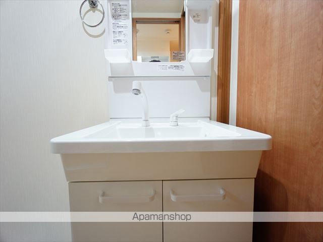 ワイズタワー新栄の内装写真