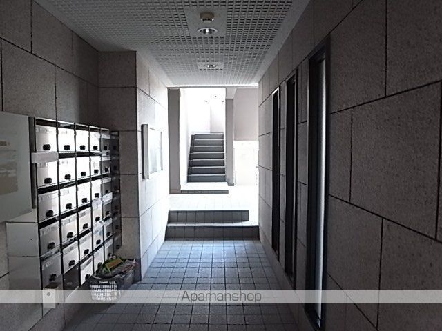 プラティークあらこの外観写真