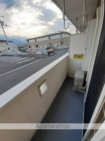 シームリー Aの内装写真