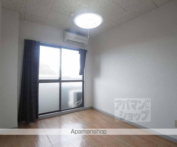 吉田マンションの内装写真