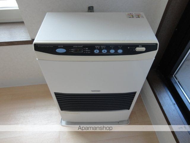 ハウスNYP.BLDの内装写真